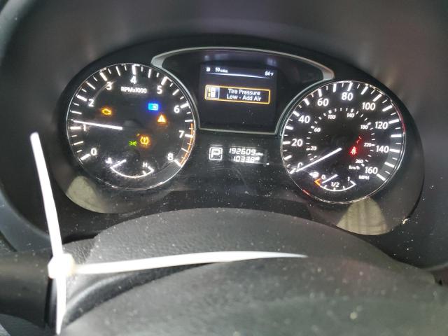 1N4AL3AP5EC114547 Nissan ALTIMA 2.5