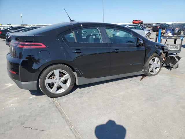 VIN 1G1RH6E45EU167851 2014 Chevrolet Volt no.3