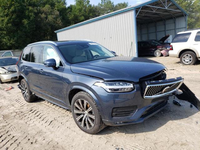 2023 VOLVO XC90 CORE YV4062PK4P1911550