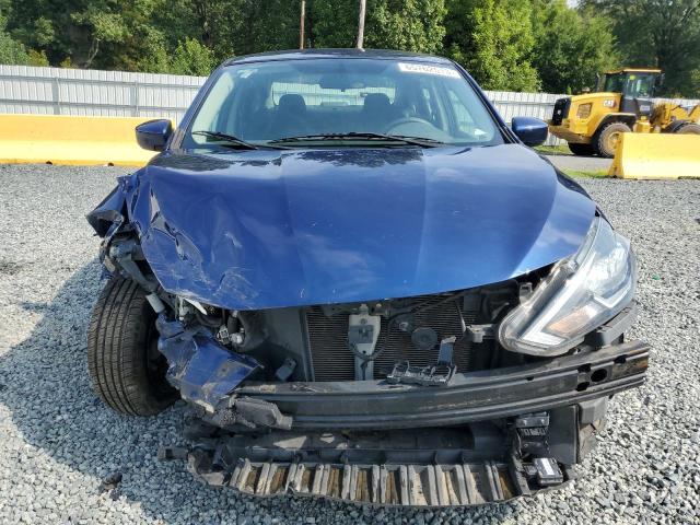 2019 NISSAN SENTRA S/S 3N1AB7AP9KY236855