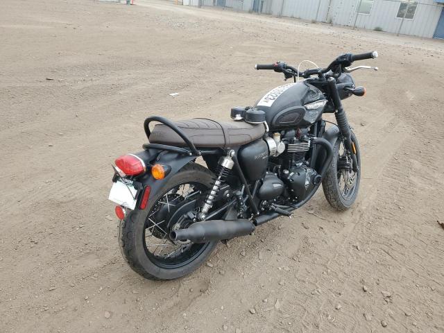2020 TRIUMPH MOTORCYCLE BONNEVILLE - SMTD40HL5LT968006