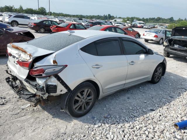 5NPD84LFXJH235575 | 2018 HYUNDAI ELANTRA SE