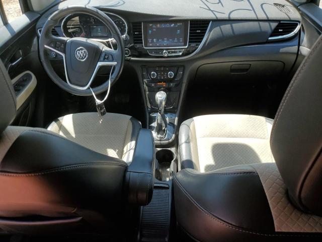 KL4CJBSB0HB063551 2017 BUICK ENCORE, photo no. 8