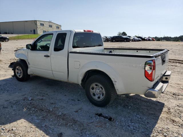 1N6BD0CT0FN767245 Nissan FRONTIER S