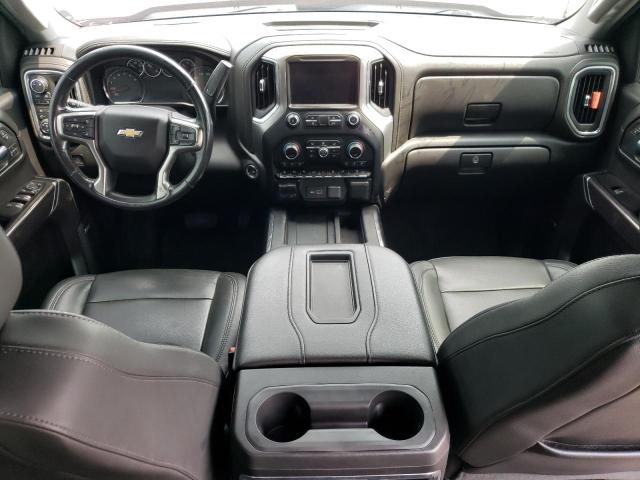 1GCUYGEDXKZ144118 Chevrolet Silverado K1500 Ltz