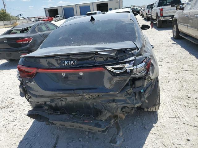 3KPF34AD1LE252894 KIA Forte Gt Line