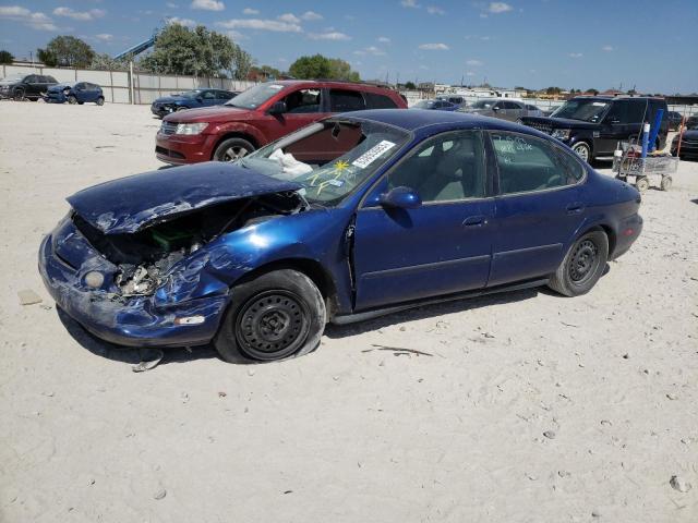 1997 Ford Taurus GL