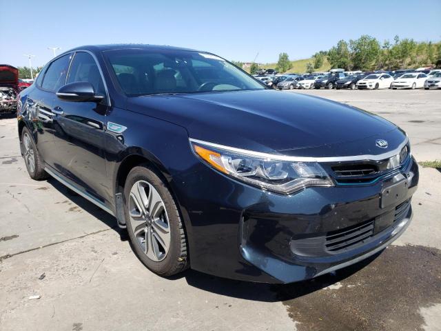 2017 KIA OPTIMA PLU - KNAGV4LD9H5011726