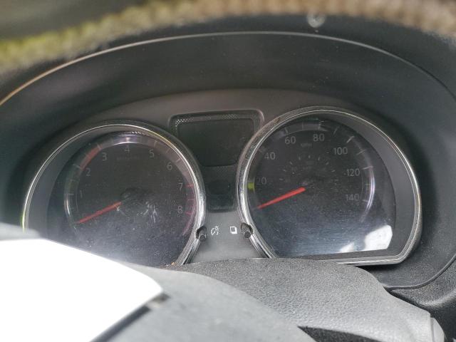 3N1CN7AP9HL835650 Nissan VERSA S