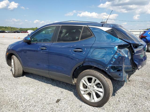 KL4MMBS27LB120428 2020 BUICK ENCORE, photo no. 2