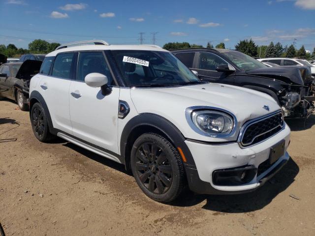 WMZYX1C07L3L48073 Mini Cooper S Countryman All4