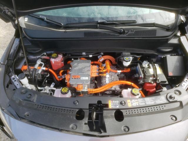 2023 CHEVROLET BOLT EUV L - 1G1FY6S0XP4147134