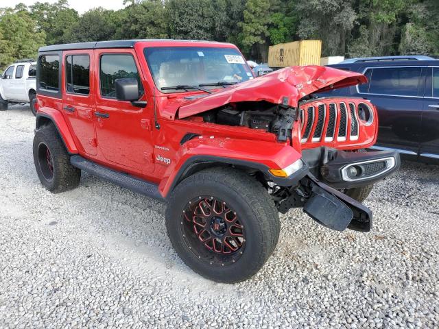 1C4HJXEN1LW278887 Jeep Wrangler Unlimited Sahara