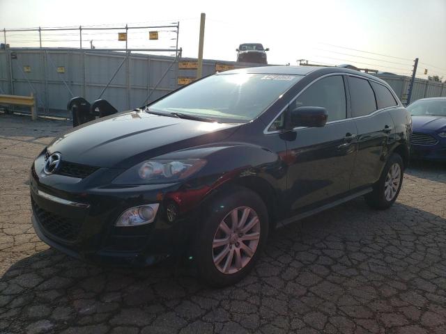 2012 Mazda CX-7 