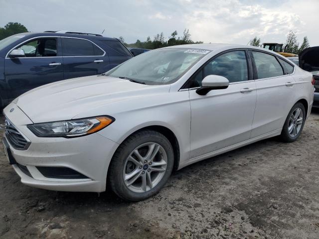 3FA6P0HD3JR282963 2018 FORD FUSION, photo no. 1