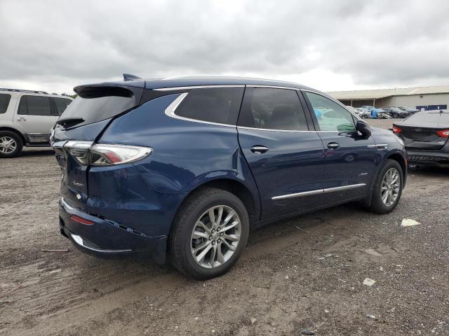 2023 BUICK ENCLAVE AV - 5GAEVCKW0PJ111146