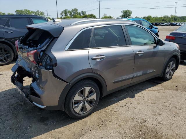 KNDCB3LCXH5087225 KIA NIRO FE