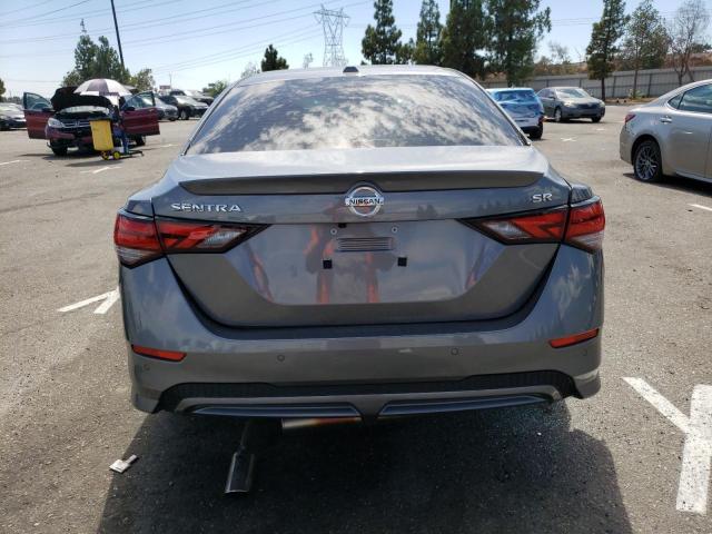 3N1AB8DV3PY264688 Nissan SENTRA SR