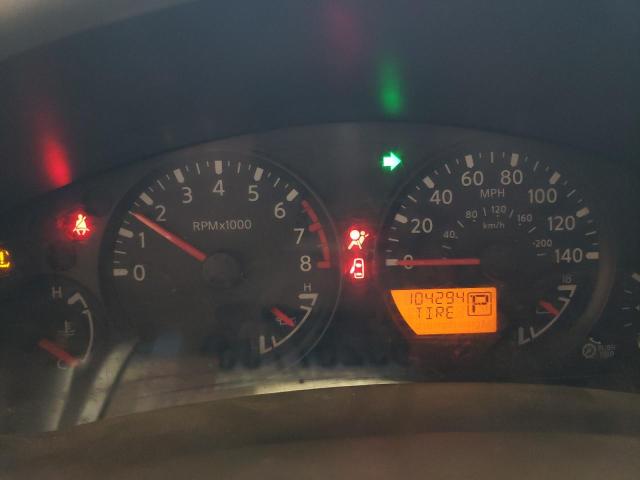 1N6AD0ER1GN776700 Nissan FRONTIER S
