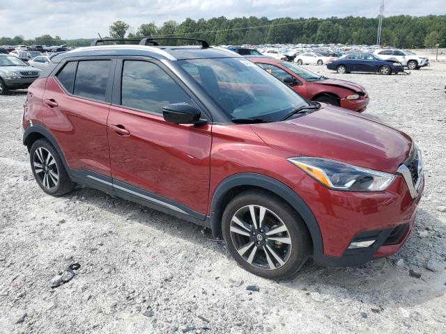 3N1CP5DV6LL563852 | 2020 NISSAN KICKS SR