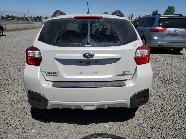 JF2GPACC1E8238732 Subaru Xv Crosstrek 2.0 Premium