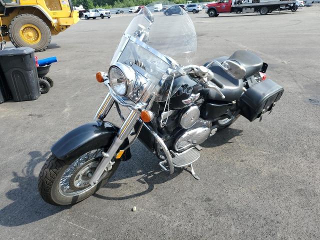 2005 KAWASAKI VN1500 N1 - JKBVNAN175A022535