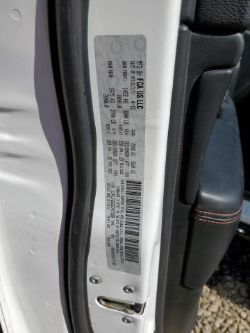 1C4RJFBG2GC417999 Jeep Grand Cherokee Limited