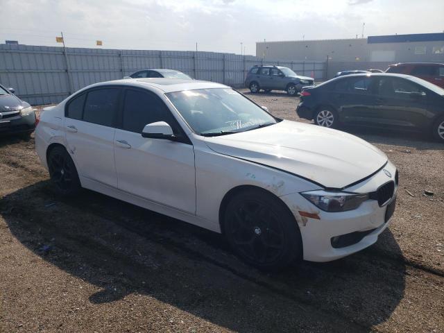 WBA3B3C51EJ983155 | 2014 BMW 328 XI