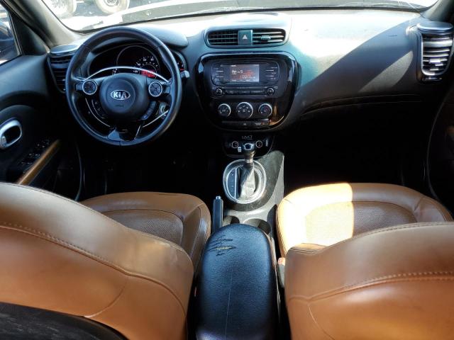 KNDJX3A55G7256681 KIA Soul !