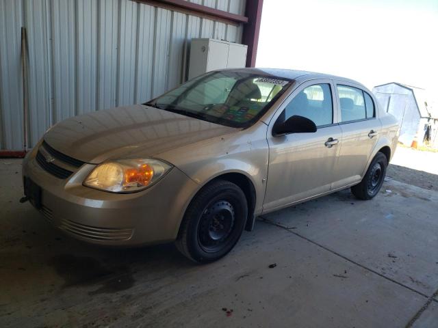 2007 Chevrolet Cobalt LS