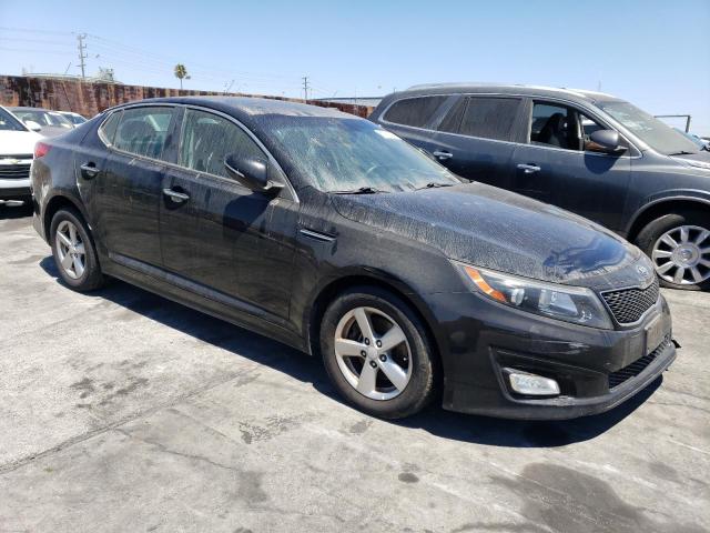 5XXGM4A70FG396122 KIA Optima Lx