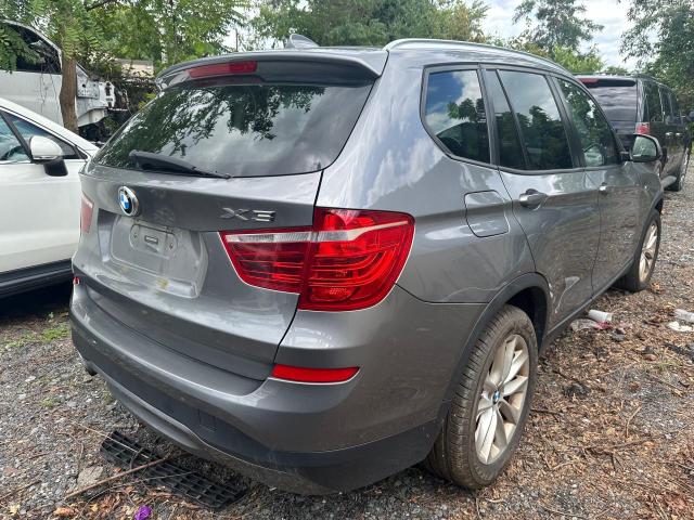 5UXWX9C56G0D62900 2016 BMW X3, photo no. 4