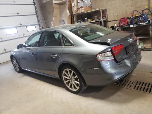 WAUFFAFL4EA089716 2014 AUDI A4, photo no. 2