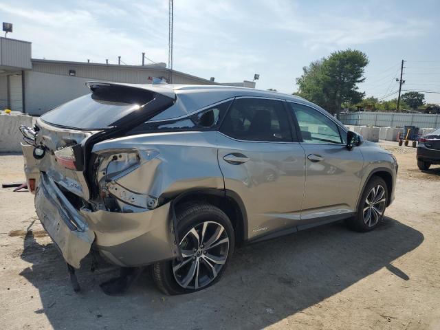 2018 LEXUS RX450 2T2BGMCA2JC024898