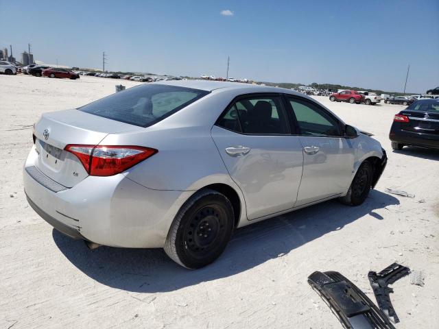 Vin: 5yfburhe8gp455597, lot: 62193673, toyota corolla l 20163