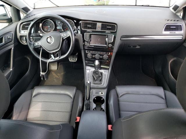 2015 VOLKSWAGEN GOLF SPORT - 3VWCA7AU0FM506113