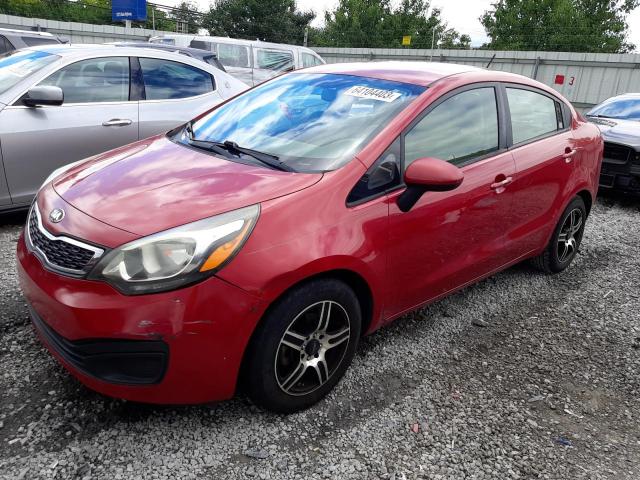 2013 Kia Rio EX