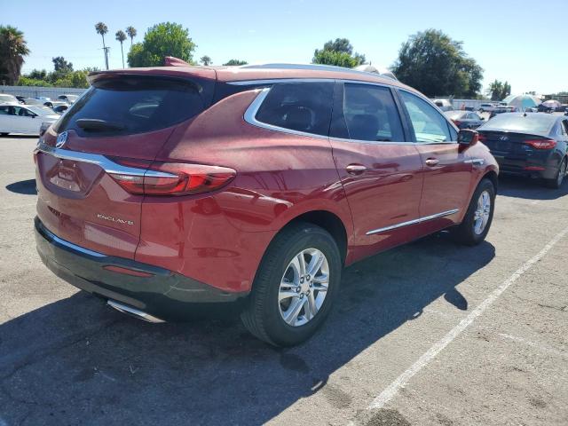 5GAERCKW5JJ219676 Buick Enclave Premium