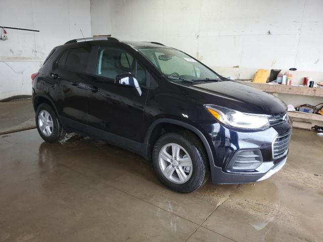KL7CJPSB9MB349649 Chevrolet TRAX 1LT