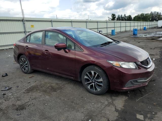 2HGFB2F8XEH552185 Honda CIVIC EX