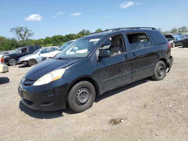 2009 Toyota Sienna CE