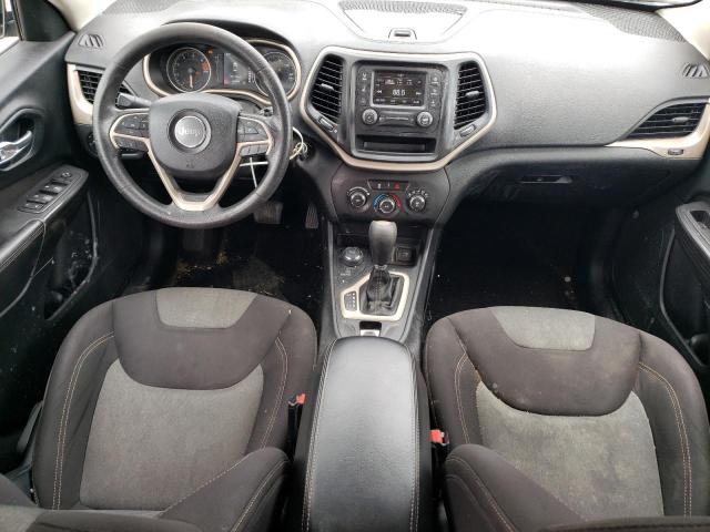 2016 JEEP CHEROKEE S - 1C4PJMAB4GW166645