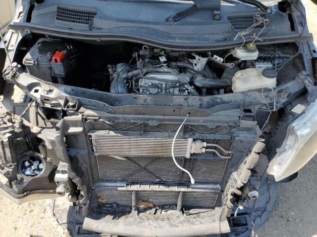 2018 MERCEDES-BENZ METRIS - WD4PG2EE0J3430546