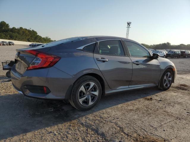 19XFC2F61KE004576 | 2019 HONDA CIVIC LX