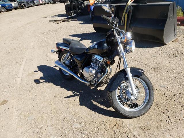 2007 SUZUKI GZ250 - VTTNJ48A772101622