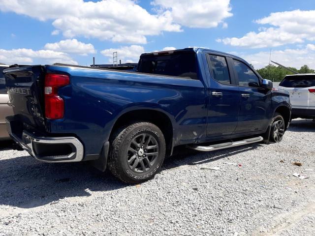 Vin: 1gcryded1kz242426, lot: 65585783, chevrolet all models k1500 lt 20193