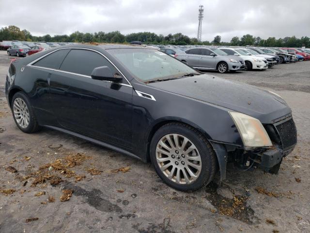 2011 CADILLAC CTS PERFOR 1G6DL1ED5B0123583  64332633