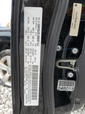 1C4NJPBB5ED754201 Jeep Patriot Sport