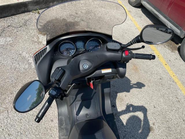2014 YAMAHA YP400 JYASH03Y0EA010737