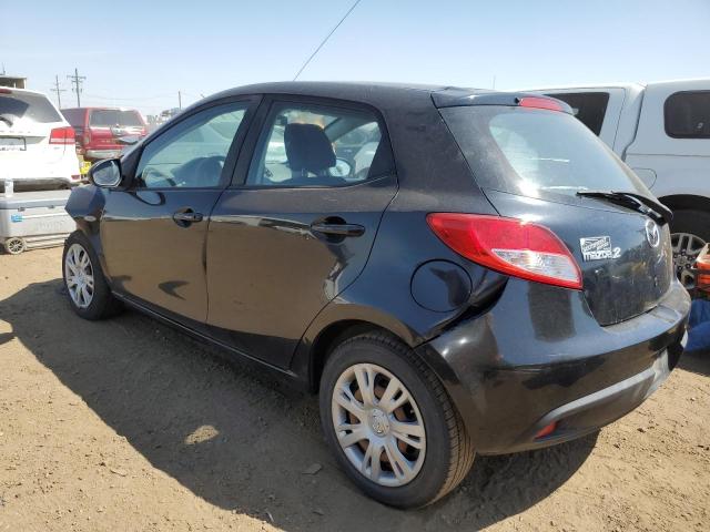 JM1DE1KZ4E0176206 Mazda 2 Sport